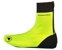 Endura Windchill Overshoe (Hi-Viz Yellow) (XL)